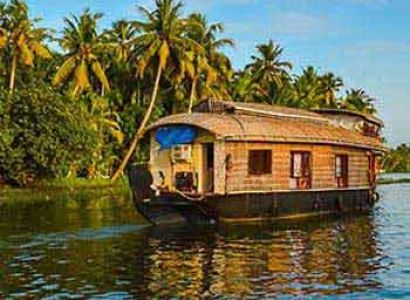 Carress of Nature Honeymoon Tour