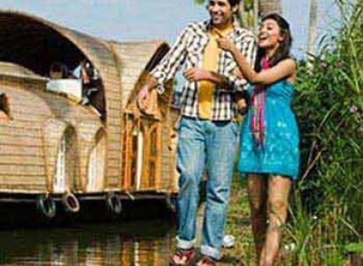 Mist 'N' Beach Honeymoon