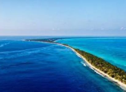Lakshadweep Tour Packages 4 Night 5 Days