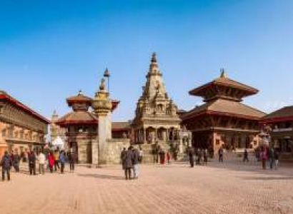 Nepal Tour Package 04 Night 05 Days