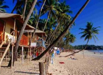 Goa Beaches Tour Package