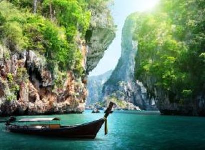 Krabi and Bangkok Tour