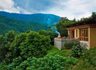 The jewel of Himalaya Tour