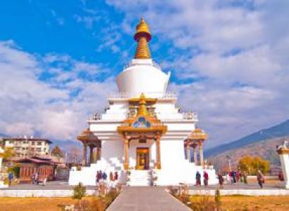 Home Away from Home Tour