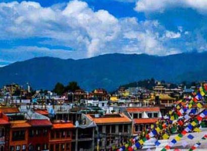 Himachal - Buddhist Circuit Tour