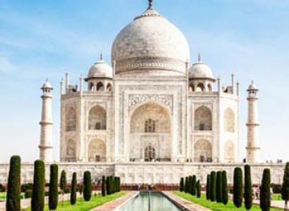 Agra to Shimla Tour Package