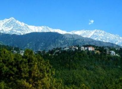 Himachal Group Package