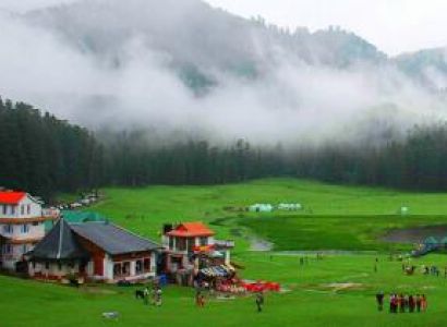 Chamba Group Package