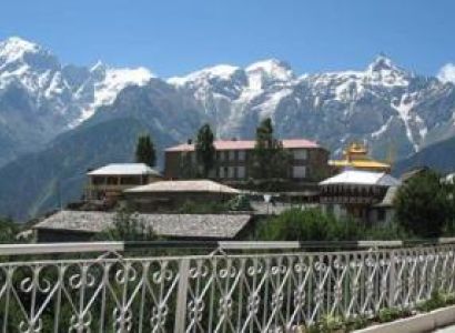 Kasauli Group Package