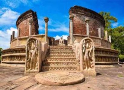 Twin Destination Promotion Tour