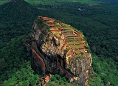 Best of Sri Lanka Tour