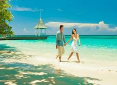 Wonder of Asia - Honeymoon Tour