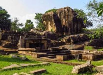 06 Days Best Of Sri Lanka Tour