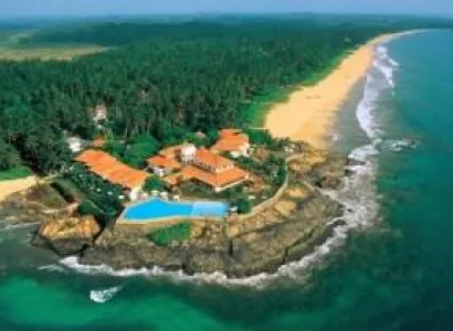 12 Days Best of Sri Lanka Tour Package