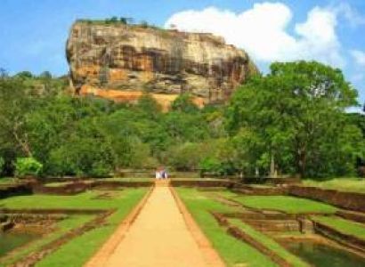 Amazing Sri Lanka Tour