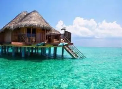 Bali Honeymoon Special Package