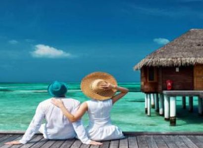 Maldives & Sri Lanka Honeymoon Tour