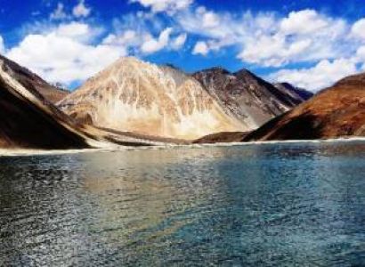 Leh Ladakh ( Leh 4 N) Package