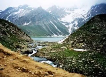 Kashmir 7N/8D Package