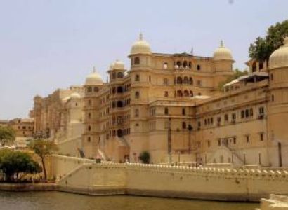 Rajasthan Tour Package