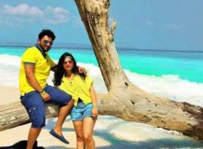 Andaman Nicobar Tour