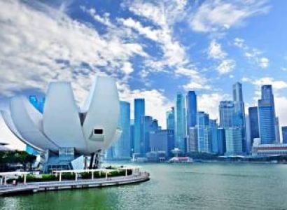 Singapore Tour Package