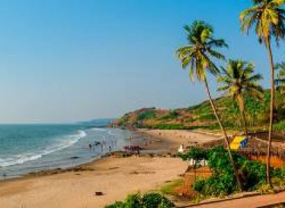 Goa Tour Package