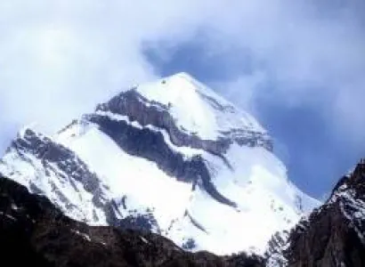 Aadi Kailash Trek Tour