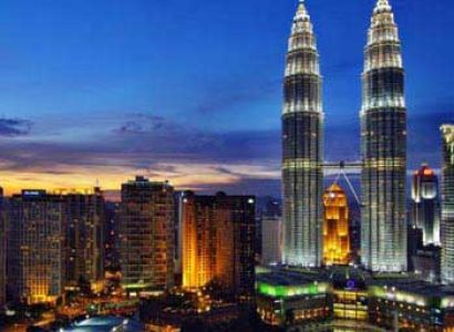 Malaysia Tour