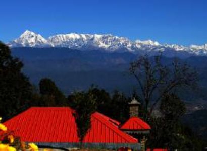 Uttarakhand Tour