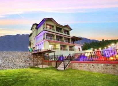 Tiger Trip Jimcorbett Nainital Tour