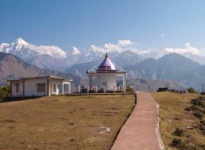 Munsiyari Haven of Kumaon Tour