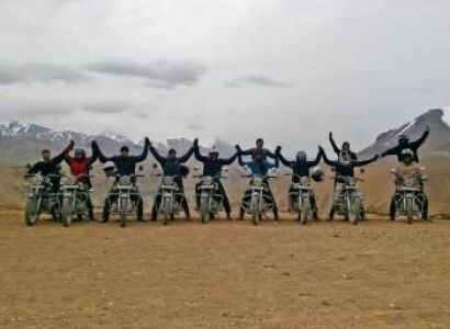 Amazing Ladakh - Short Holiday Package for Leh