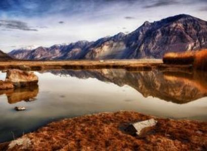 Lakes & Landscapes of Ladakh - Tour Package for Leh