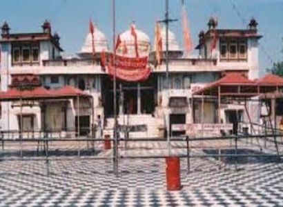 Maa Kaila Devi Darshan