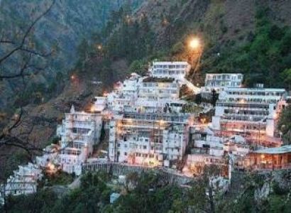 3 Days Katra Budget Holiday