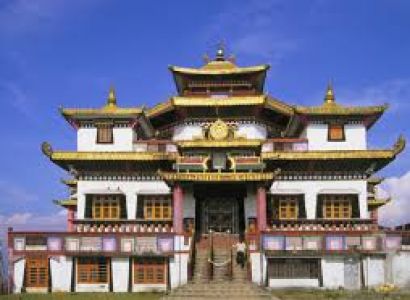 Sikkim Darjeeling Tour 9 Days