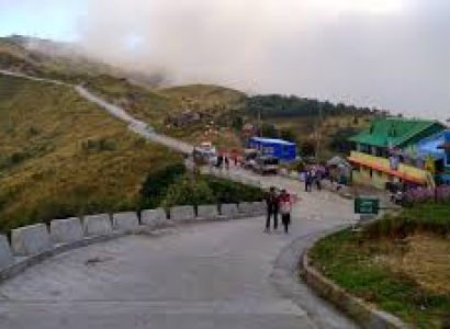 Himalayan Trek at Tumling Package