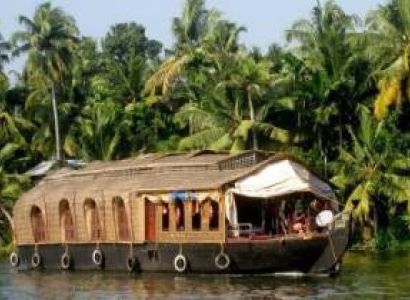Kerala Days Package