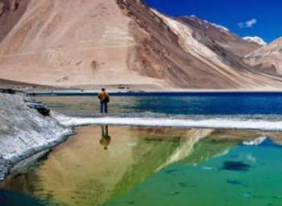 Discover Ladakh Trip