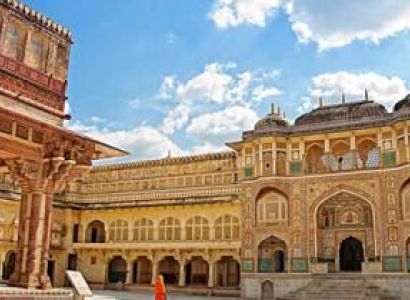 Enchanting Rajasthan Tour