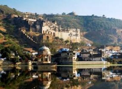 Quick Rajasthan Tour