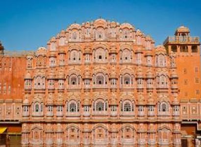 Romantic Rajasthan Tour