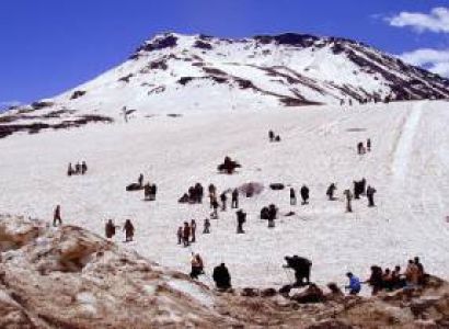 Beautiful Shimla Manali Tour By Cab
