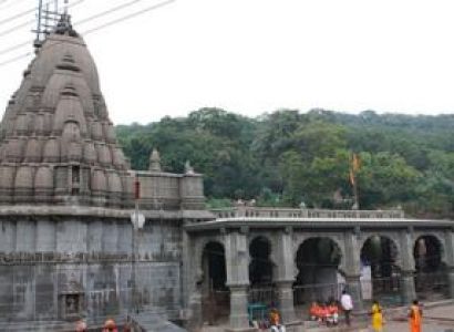 Maharashtra Package (Kolhapur With Narsoba Wadi )