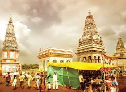 Pandharpur Yatra with Akkalkot and Gangapur