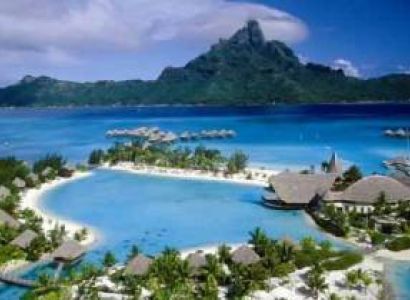 Amazing Andaman Tour