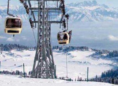 Kashmir Paradise On Earth Tour