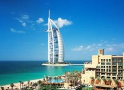 Dubai Tour Package