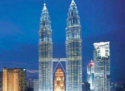 Malaysia Tour